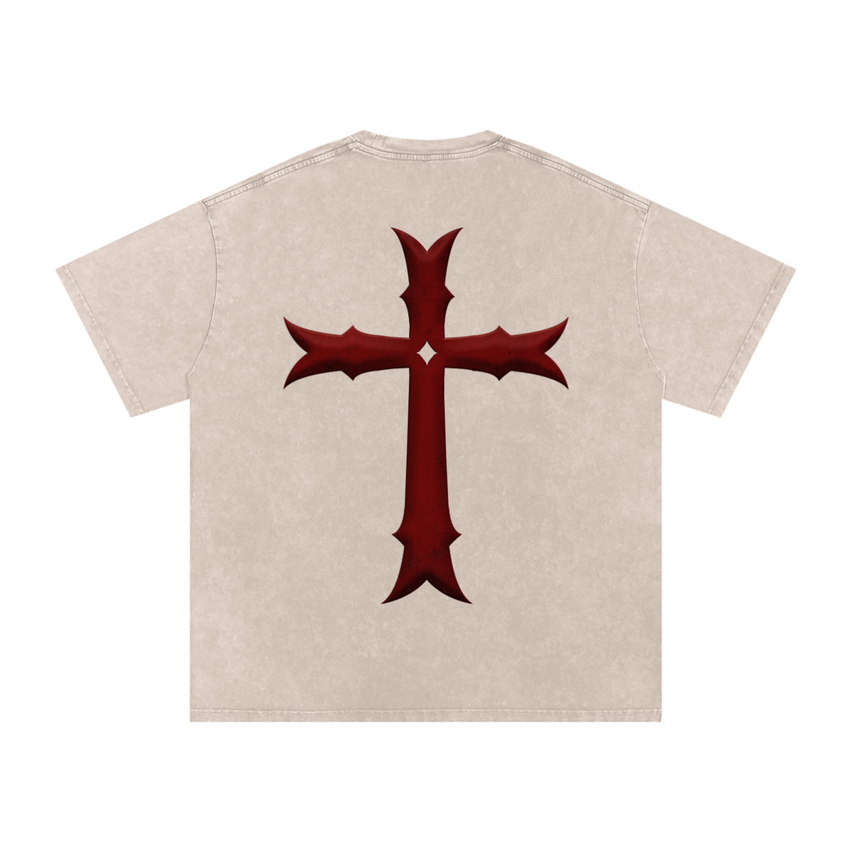 (3) Crusader Knight