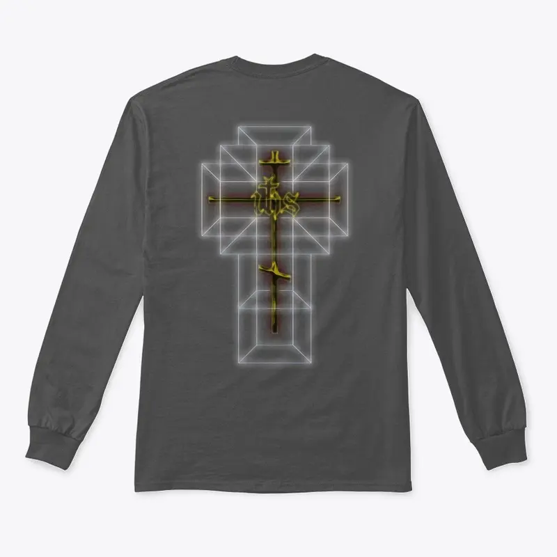 Geometric Cross