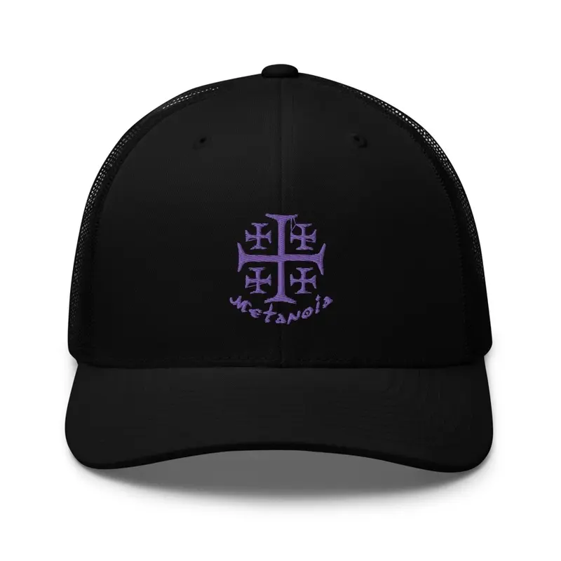 Metanoia Hat