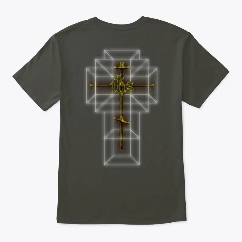 Geometric Cross