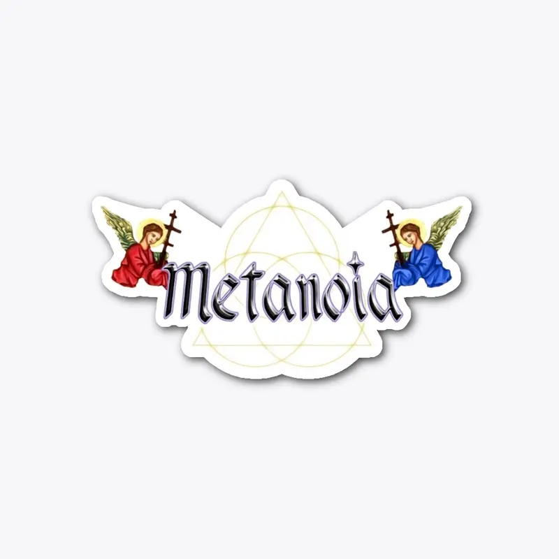 Metanoia Messengers