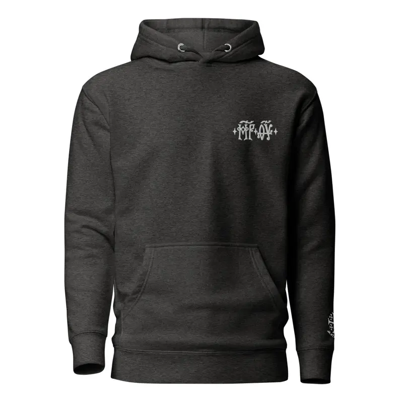 Mother of God Hoodie