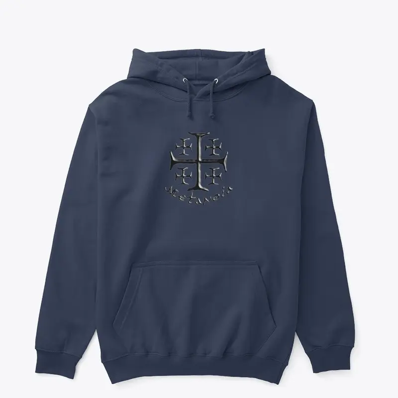 Metanoia Hoodie