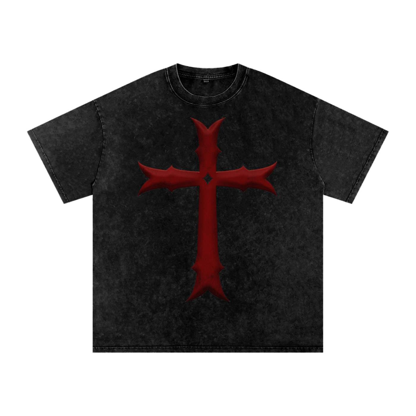 (3) Crusader Knight