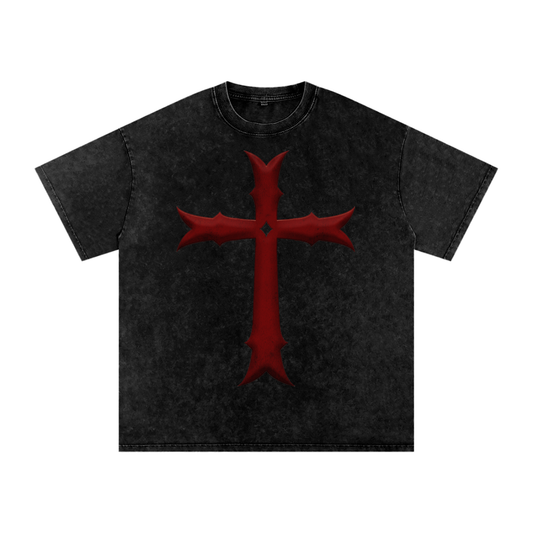 (3) Crusader Knight