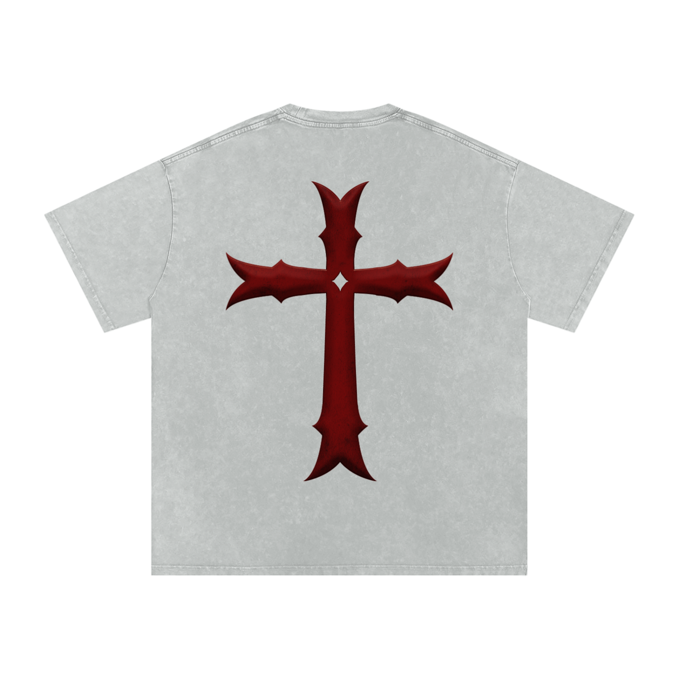 (3) Crusader Knight