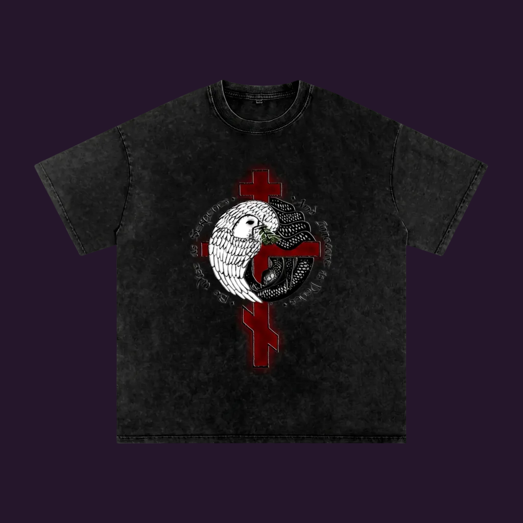 Serpents & Doves