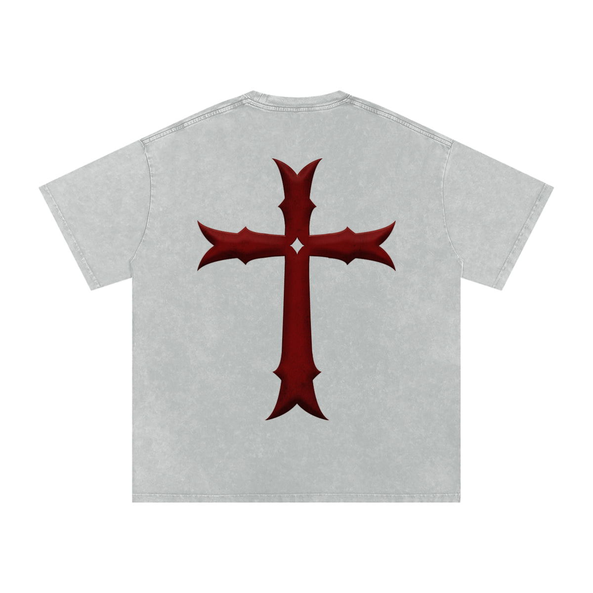 (3) Crusader Knight