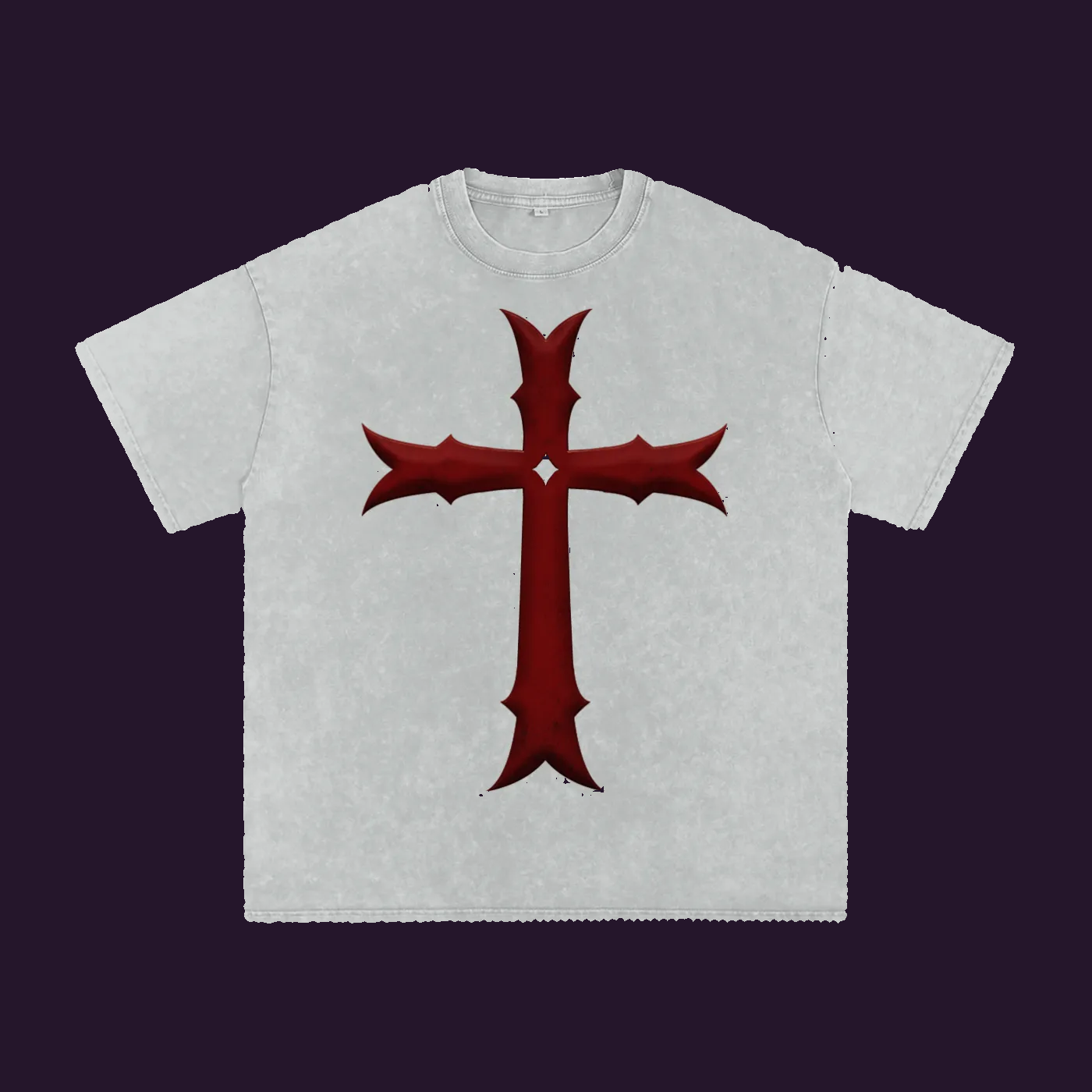 (3) Crusader Knight