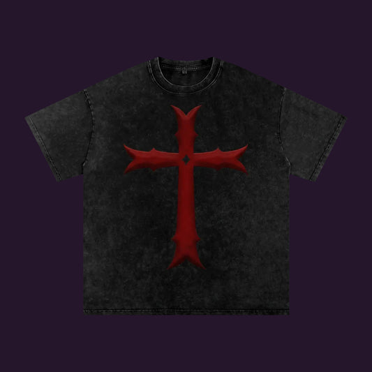 (3) Crusader Knight