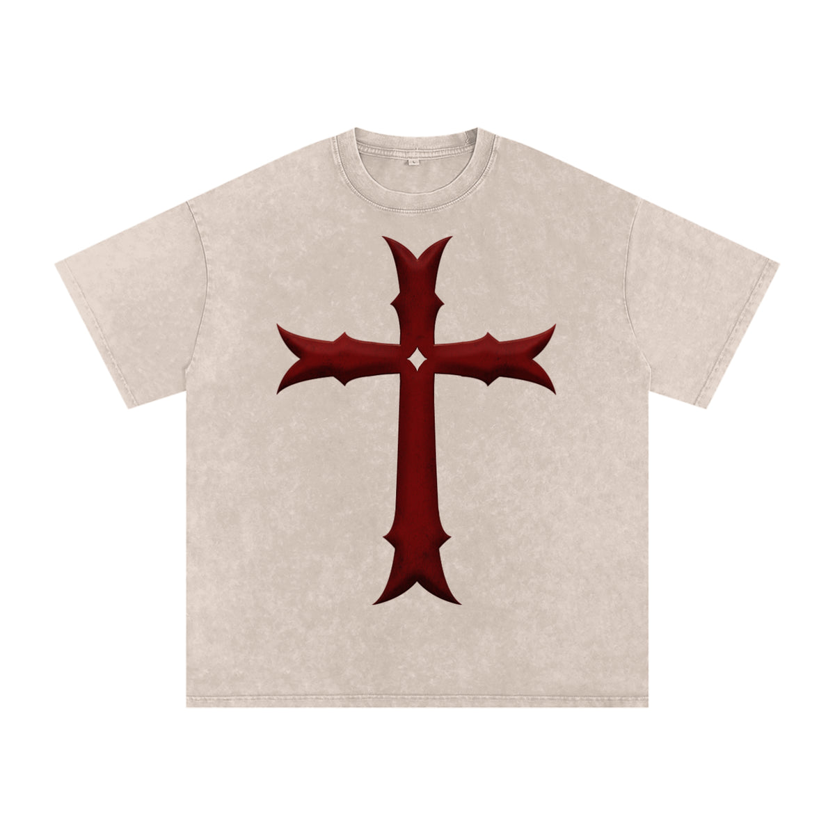 (3) Crusader Knight
