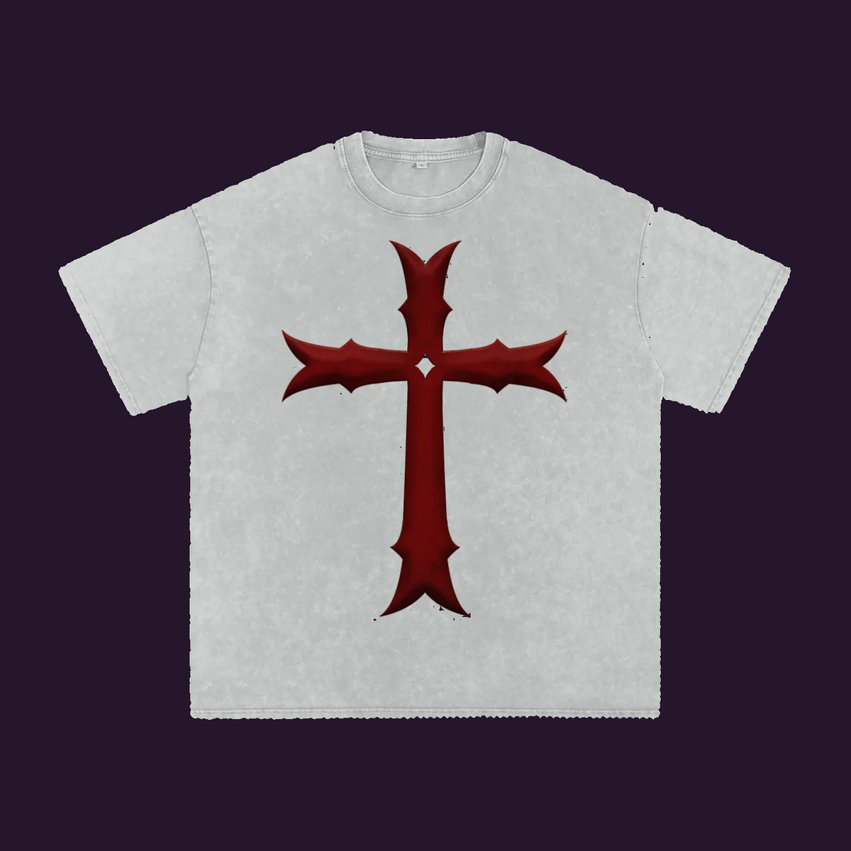 (3) Crusader Knight