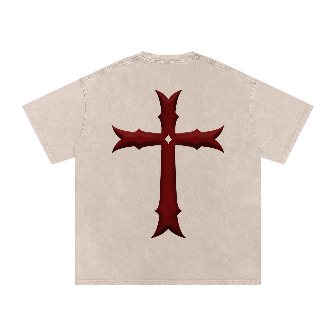 (3) Crusader Knight