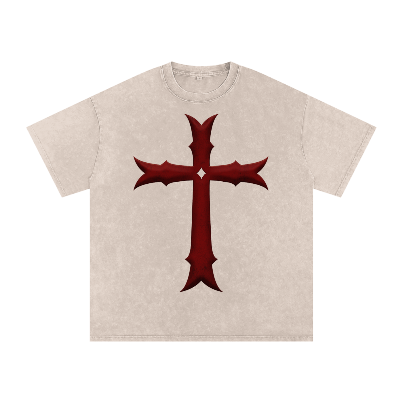 (3) Crusader Knight