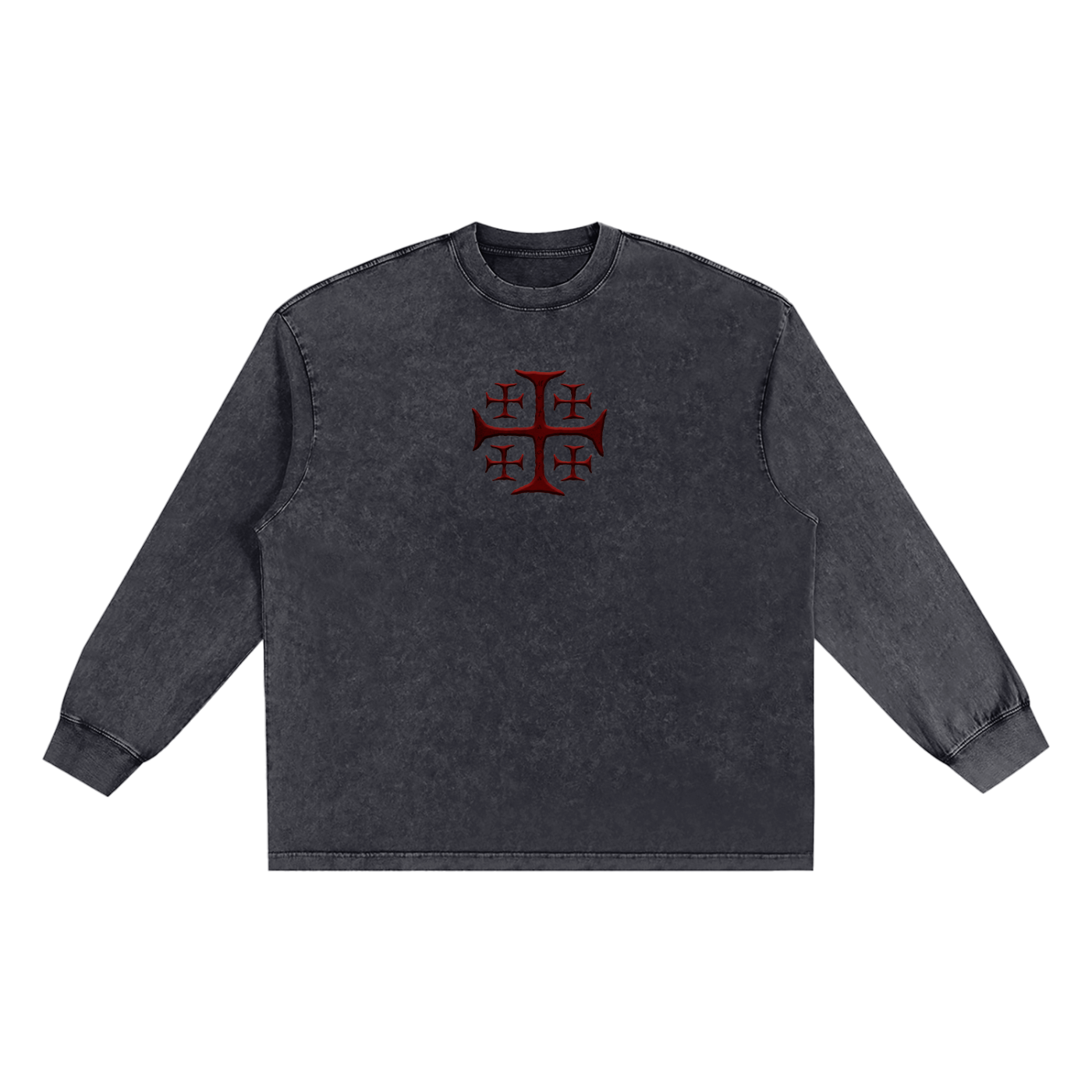 (1) Christ is King