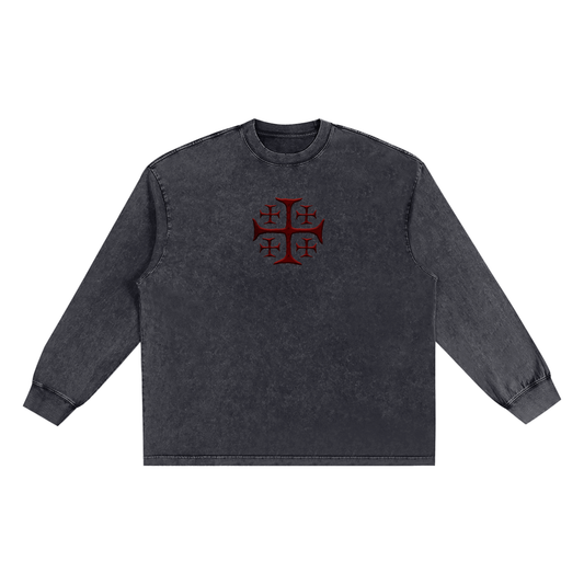 (1) Christ is King
