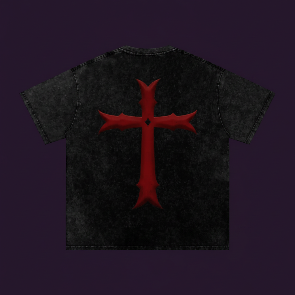 (3) Crusader Knight
