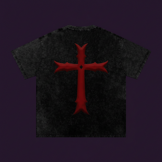 (3) Crusader Knight