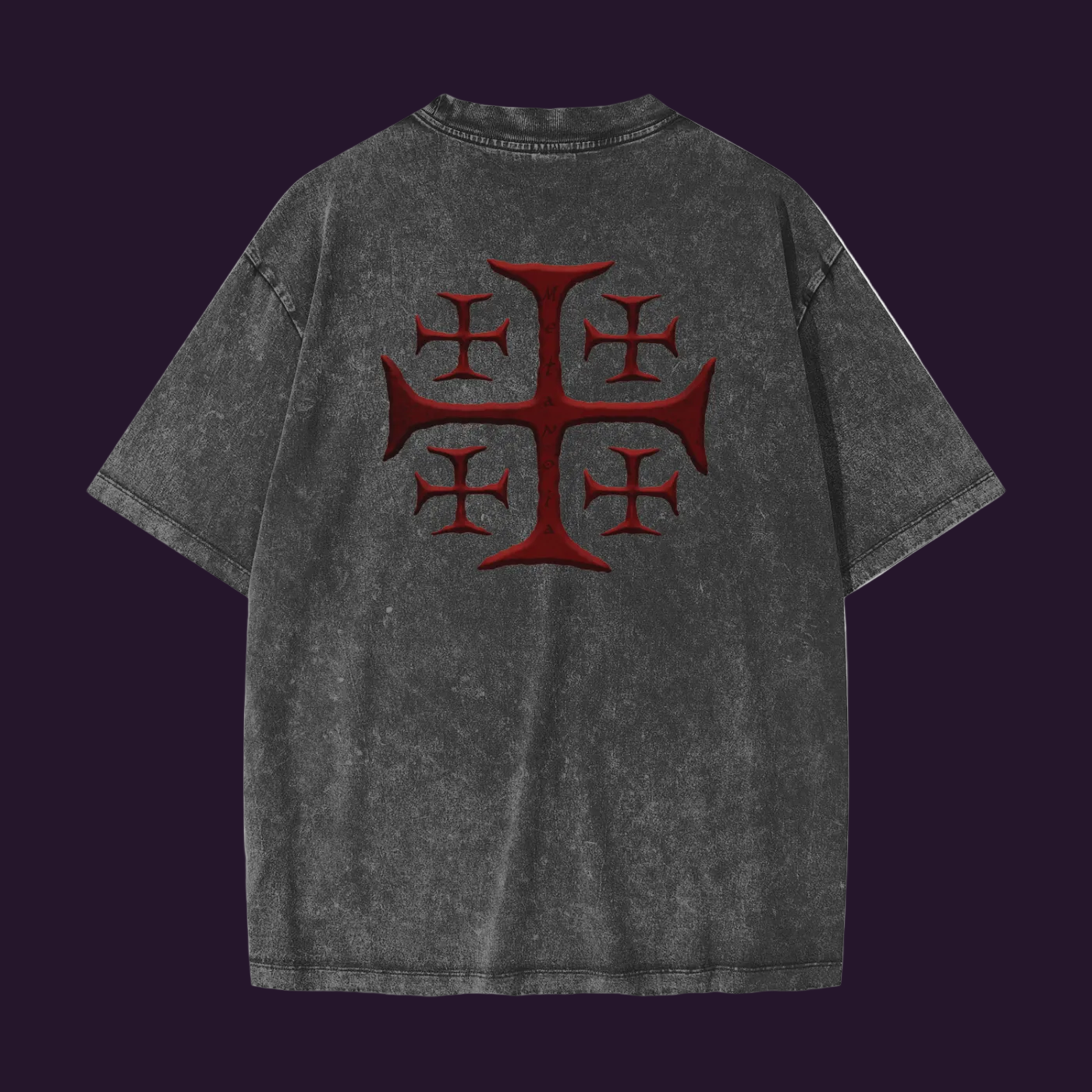 (1) Christ is King