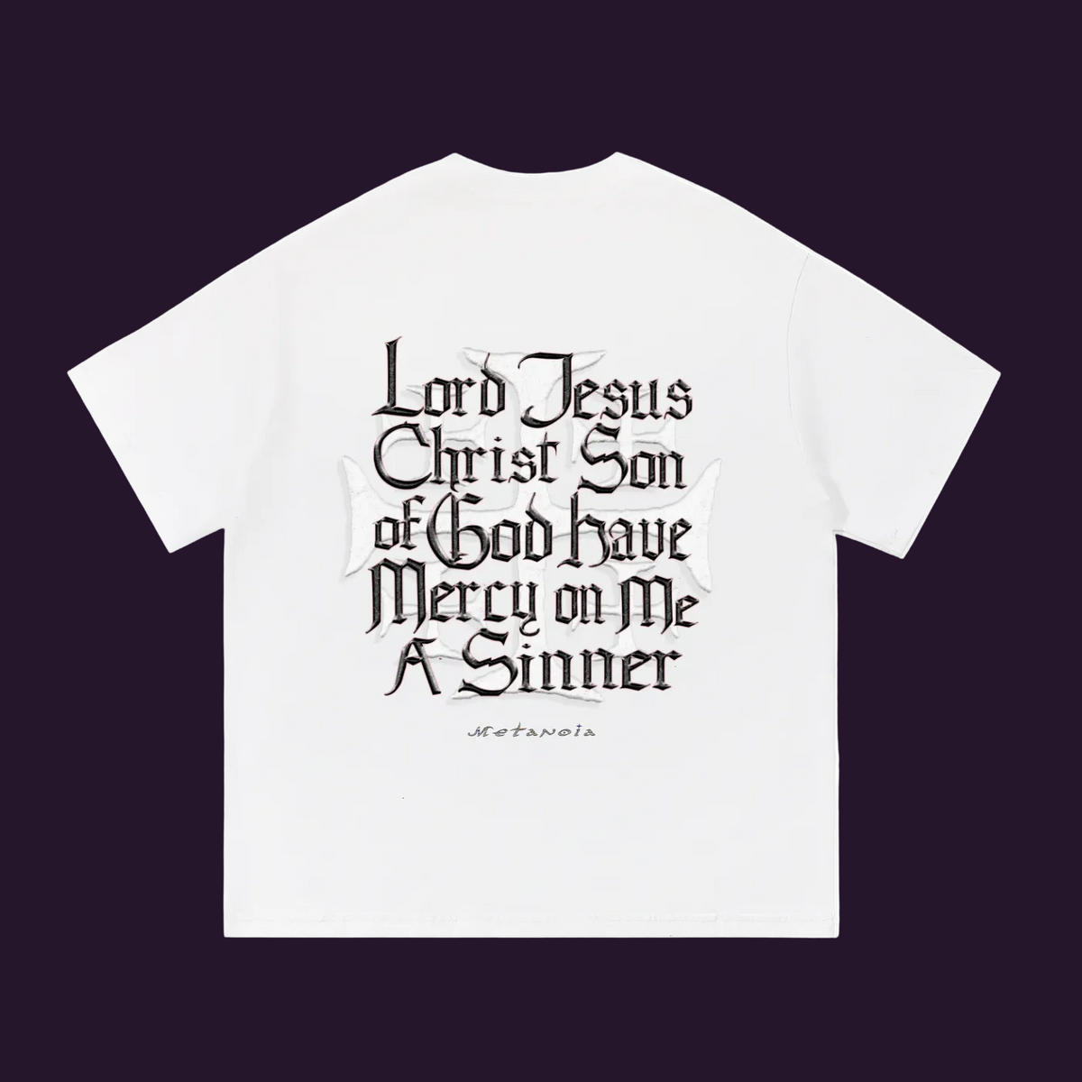 (1) Lord  Have Mercy