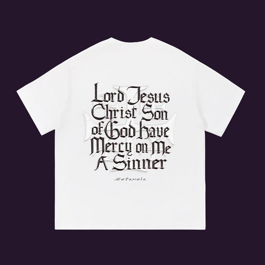(1) Lord  Have Mercy