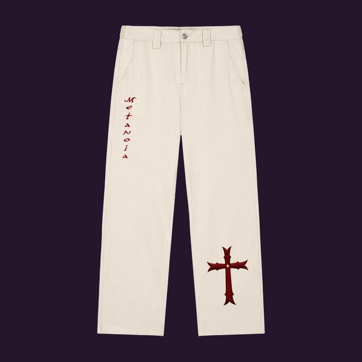Crusader Pants