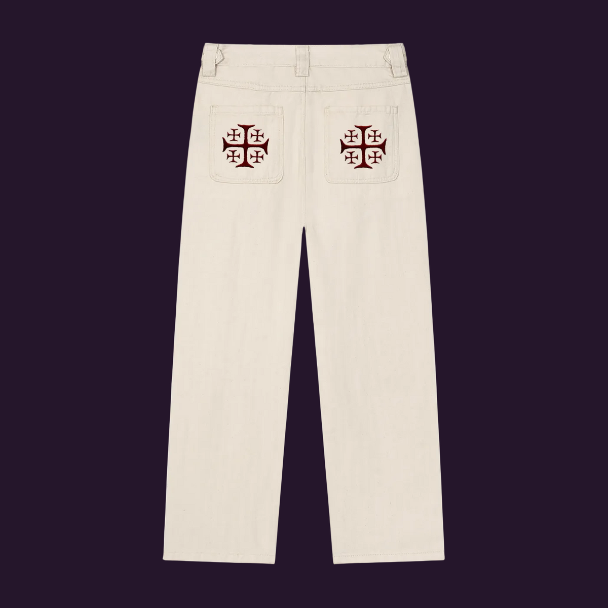 Crusader Pants